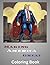 Make America Great coloring book by Nick Sharp