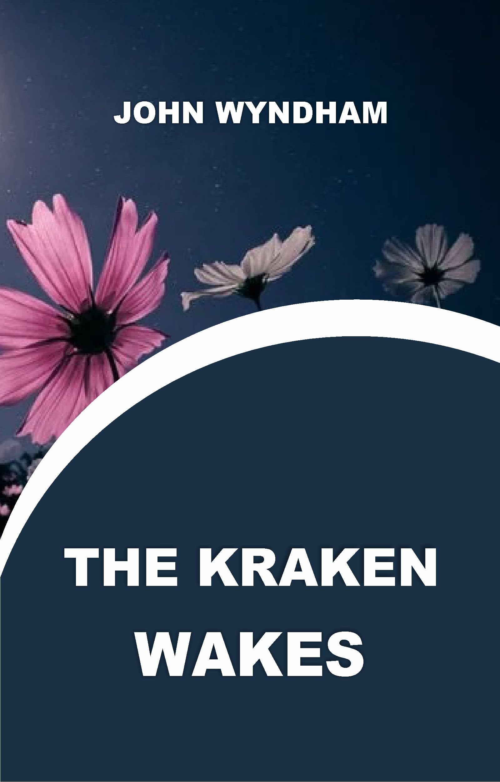 THE KRAKEN WAKES
