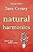 Natural Harmonics (Wynter Wild #6)
