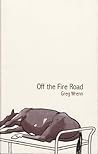 Off the Fire Road