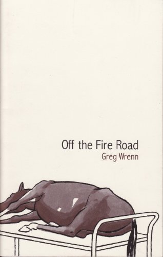 Off the Fire Road