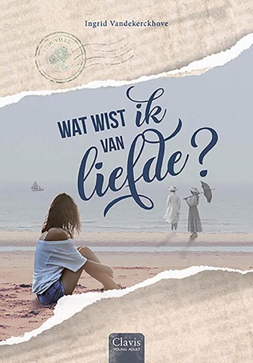 Wat wist ik van liefde? (Hardcover)