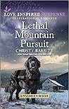 Lethal Mountain Pursuit (K-9 Search and Rescue #12)