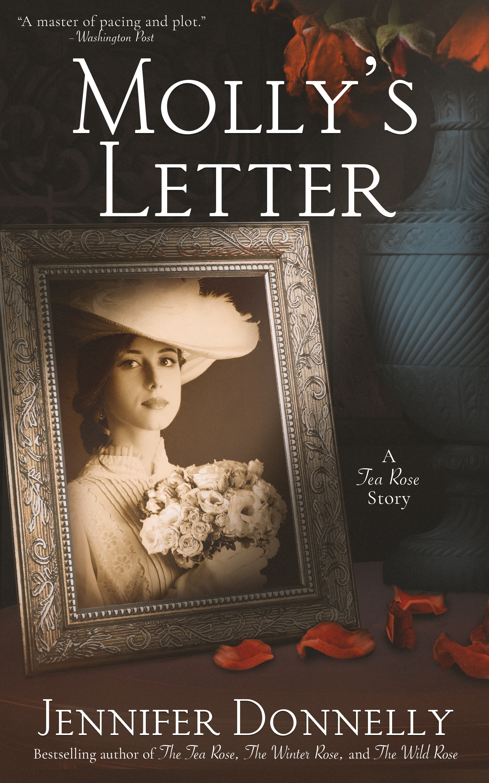 Molly's Letter (The Tea Rose)