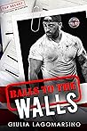 Balls to the Walls by Giulia Lagomarsino
