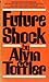 Future Shock by Alvin Toffler