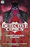 Batman: Detective...