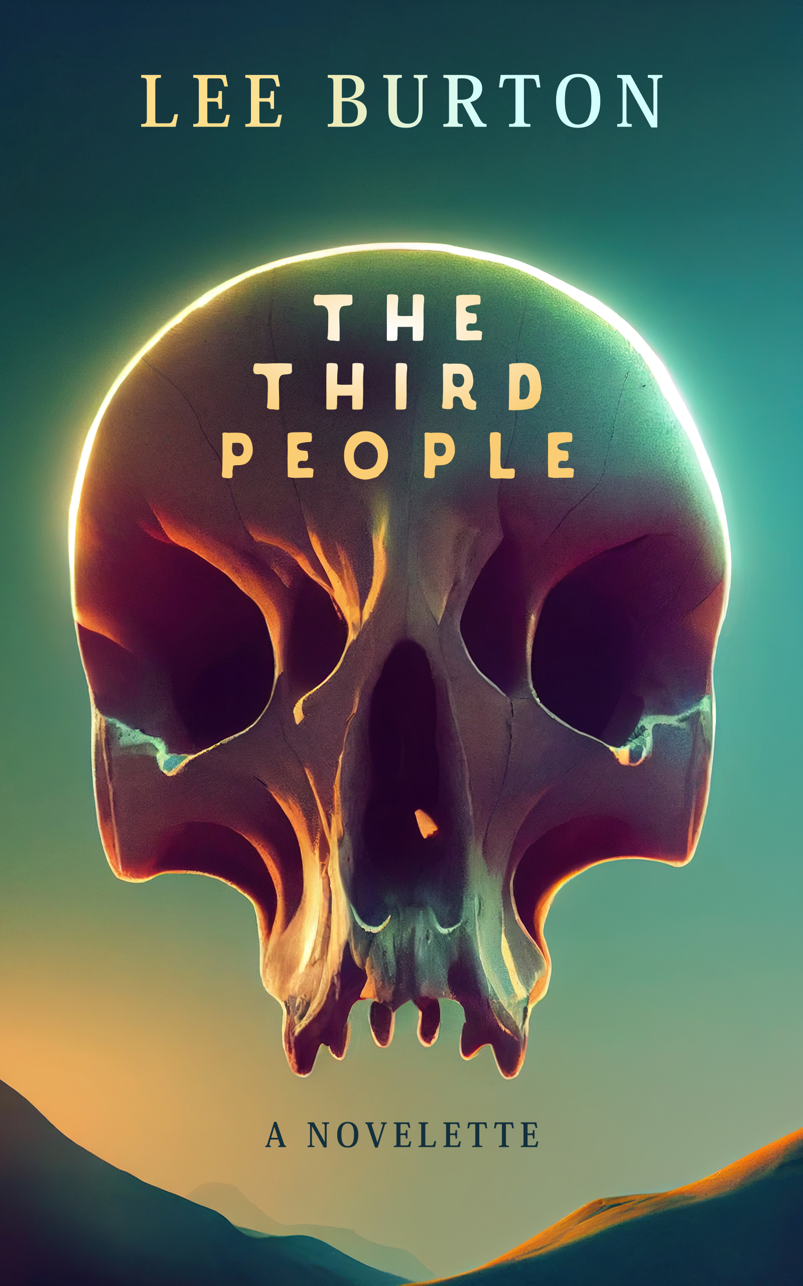The Third People (Kindle Edition)