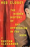 Red closet: The h...