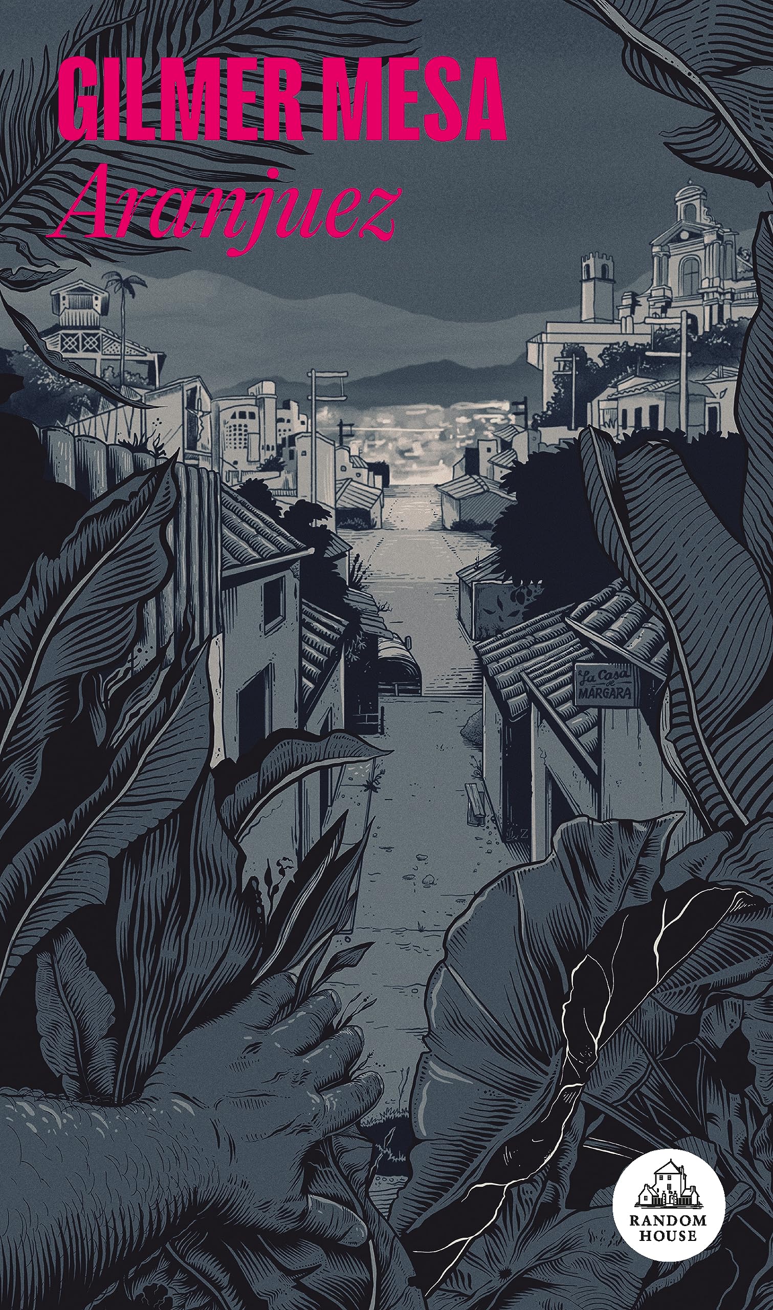 Aranjuez (Kindle Edition)