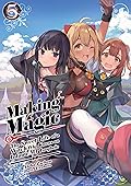 Making Magic: The Sweet Life of a Witch Who Knows an Infinite MP Loophole Volume 5