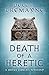 Death of a Heretic (Sister Fidelma Mysteries Book 33)
