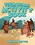 Four Bears Activity Book