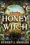 The Honey Witch Book cover for The Honey Witch
