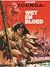 Wet en Bloed (Toenga, #15)