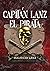 CAPITÁN LANZ EL PIRATA by Mauricio Lanz