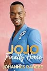 Jojo - Finally Home
