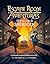 Escape room aventuras. El gran caso de Sherlock (Escape Room Adventuras) (Spanish Edition)