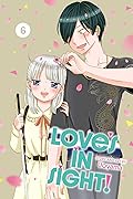 Love's in Sight!, Vol. 6