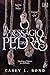 O Presságio das Pedras (Caprichos do Destino Livro 2) by Casey  L. Bond
