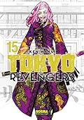 Tokyo Revengers, vol. 15