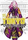 Tokyo Revengers, vol. 15