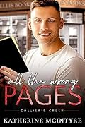 All the Wrong Pages