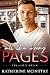 All the Wrong Pages (Collier's Creek, #4)