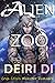 Alien Zoo (Cryo Crisis Poss...