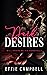 Dark Desires (McGowan Mafia...