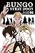 Bungo Stray Dogs Vol. 5 by Kafka Asagiri Bungo Stray Dogs Vol. 5 by Kafka Asagiri