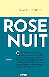 Rose nuit