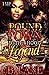 POUND TOWN WITH A HOOD LEGEND by B. Lane
