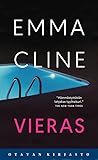 Vieras by Emma Cline