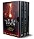 The Final Dawn Series: Books 7-9 (Final Dawn Box Set, Book 3)