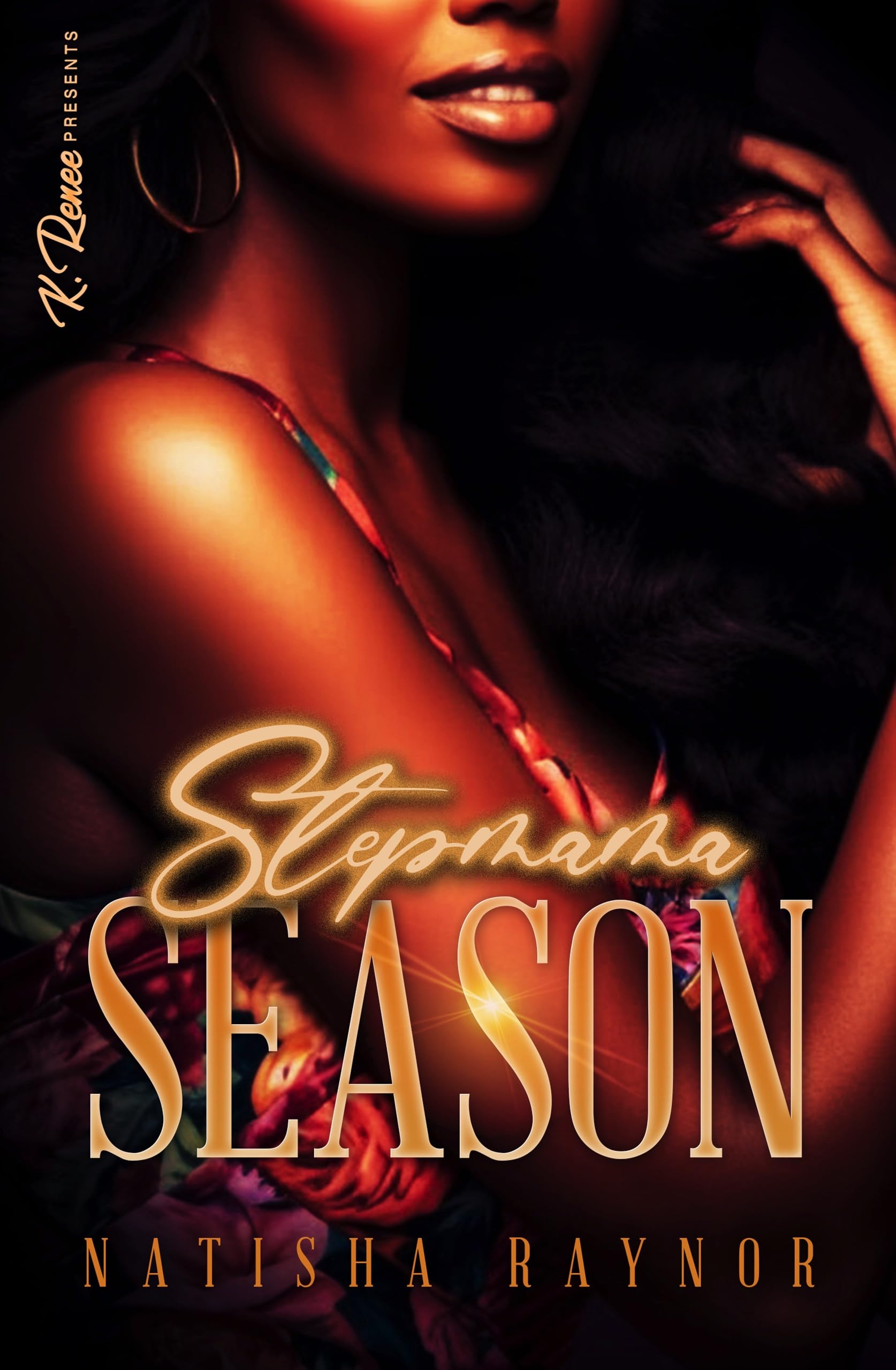 Stepmama Season (Kindle Edition)