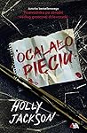Ocalało pięciu