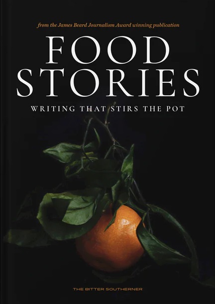 Food Stories: Writing That Stirs the Pot (Paperback)