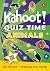 Kahoot! Quiz Time Animals: 250 Trivia Questions (with QR Codes Inside for 150 Interactive Bonus Questions) – Educational Kids Quiz Book