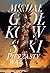 Pierzasty wąż (Świat we krwi, #1)