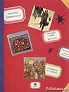 Το περιβόλι του τρελού - Μπάλλος - Βρώμικο ψωμί: Στίχοι, παρτιτούρες, συνεντεύξεις