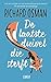 De laatste duivel die sterft (De moordclub [op donderdag], #4)