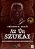 Az Úr szukái (A budai hóhér, #2)