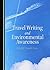 Travel Writing and Environm...
