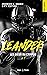 Leander (Les dieux du campus, #1)