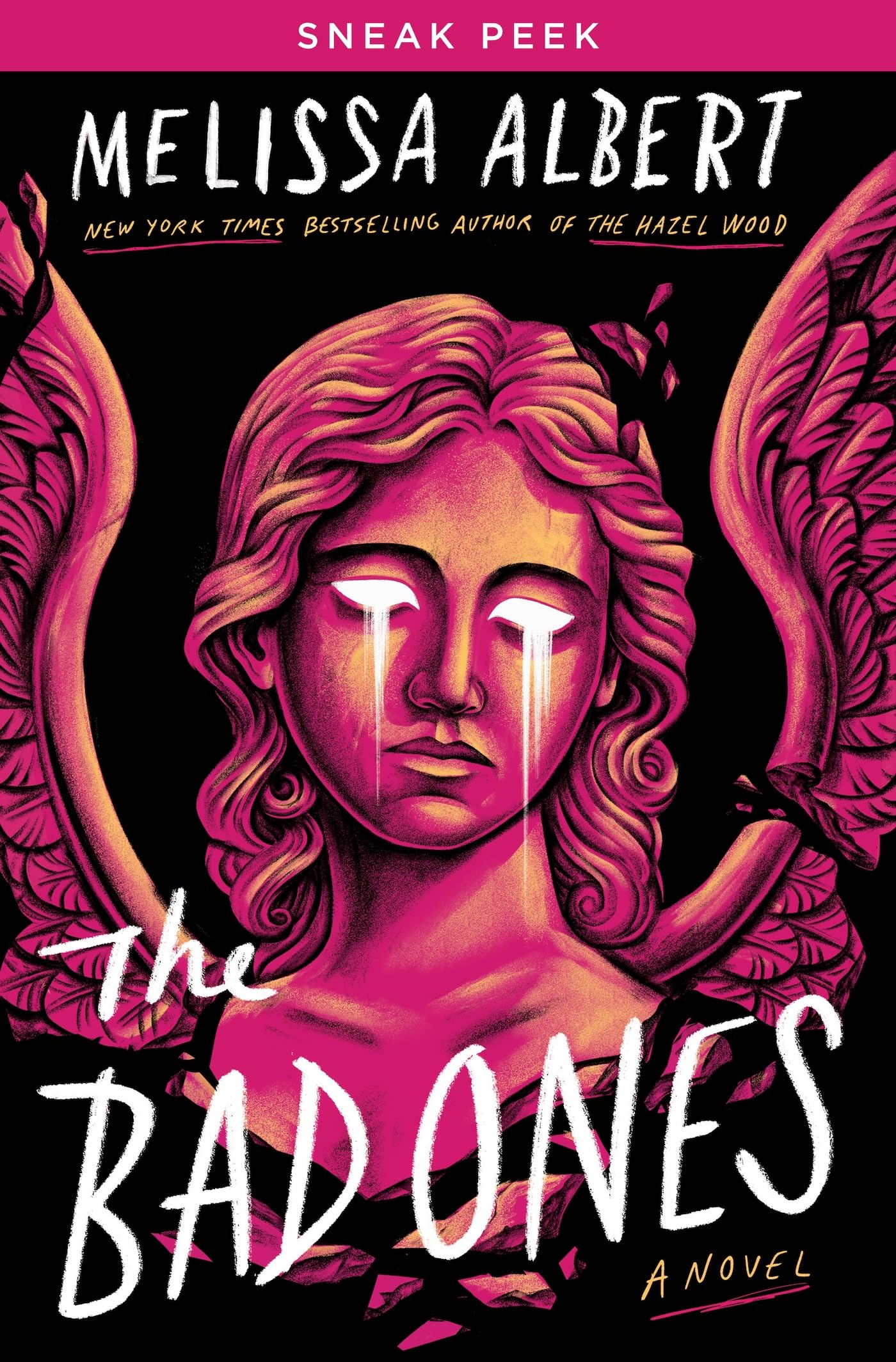 The Bad Ones Sneak Peek (Kindle Edition)
