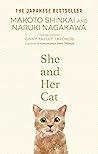 She and Her Cat by Makoto Shinkai