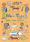 Mo en Tijger gaan...