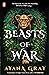 Beasts of War (Beasts of Prey #3) by Ayana Gray