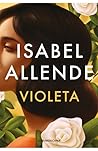 Violeta by Isabel Allende